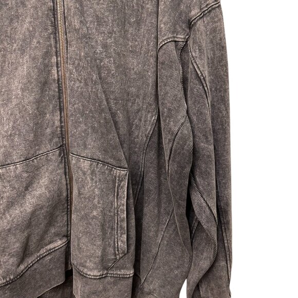 Menace Men's Hoodie - Picture 5 of 5